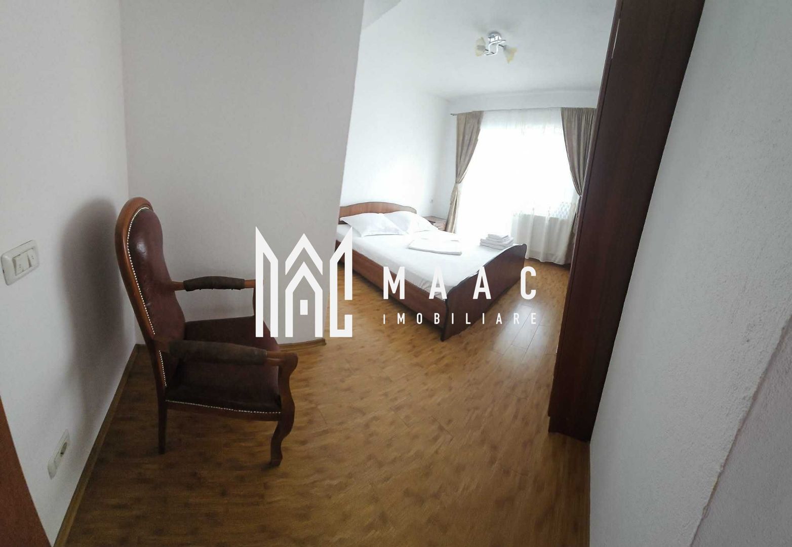 Apartament strada Morilor etaj 2 - Poză 4