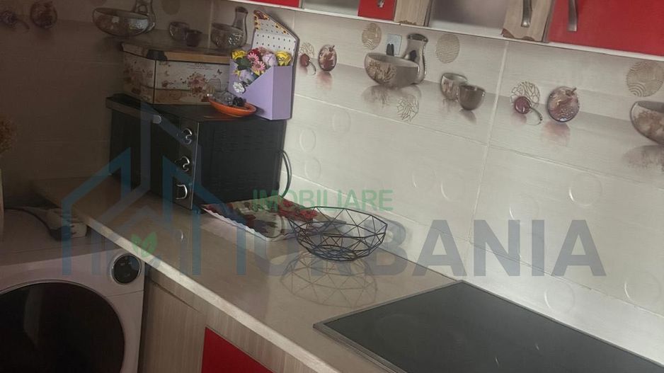 Cameră de cămin de vânzare, zona Bularga (Mihail Sturza), Iași – 17 mp, etaj 2/4 - Poză 2
