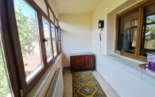 CASA /VILA str. Ana Ipatescu - Poză 21