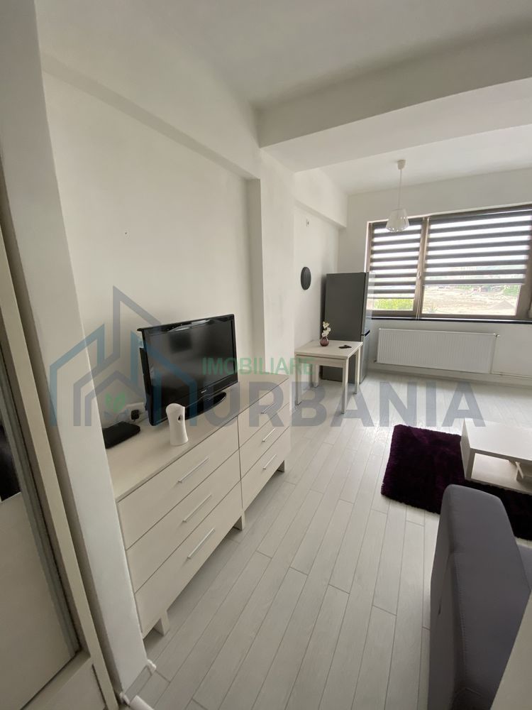 Apartament 1 cameră, Cubis Tătărași, Iași - Poză 4