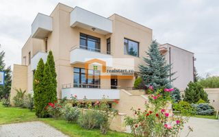 Mogosoaia, Zona de case noi, langa padure, eficienta energetica - Poză 54