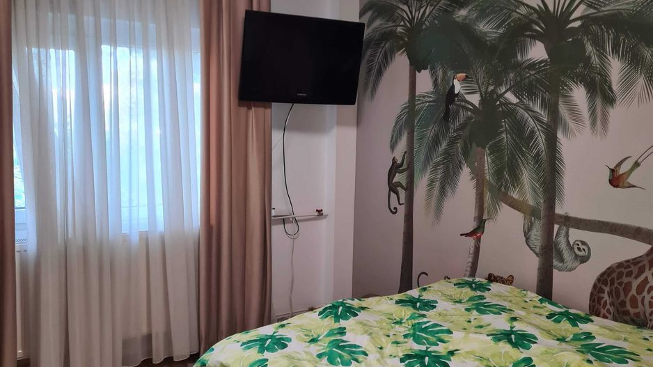 Apartament rond Alba Iulia/Caloian - Poză 3
