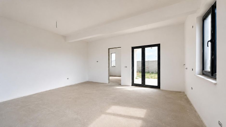 COMISION 0 | Duplex 3 camere | 73 mp utili | 12 mp terasă | Săcălaz - Poză 6