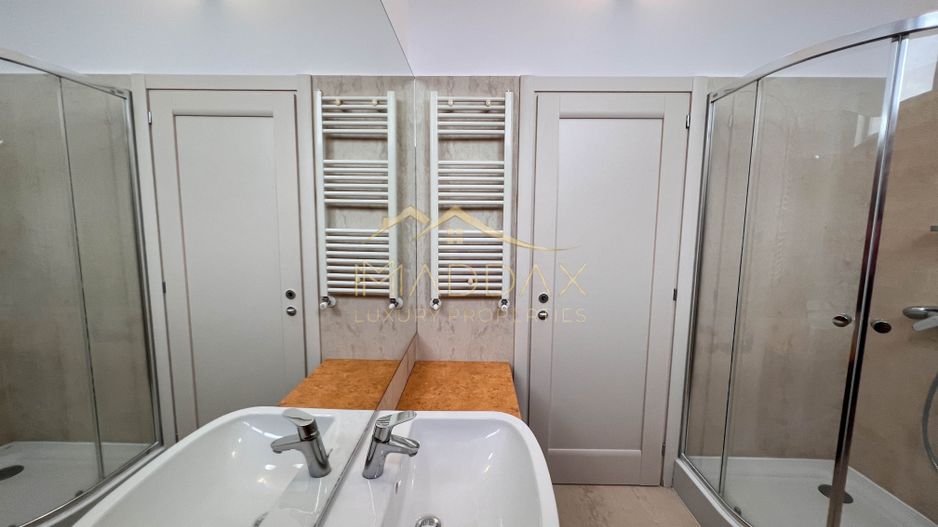 Impressive Villa // Floreasca Lake - Poză 58