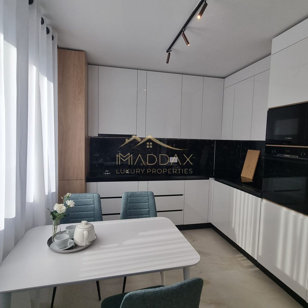 Vila *6 camere* // Pipera OMV **FIRST RENT** - Poză 20