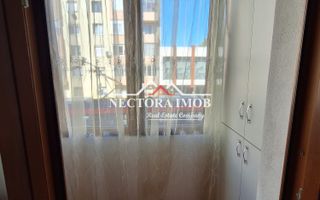 NECTORA IMOB-Apartament 2 camere, Blvd. Decebal, Etaj 1,Mobilat/Utilat - Poză 9