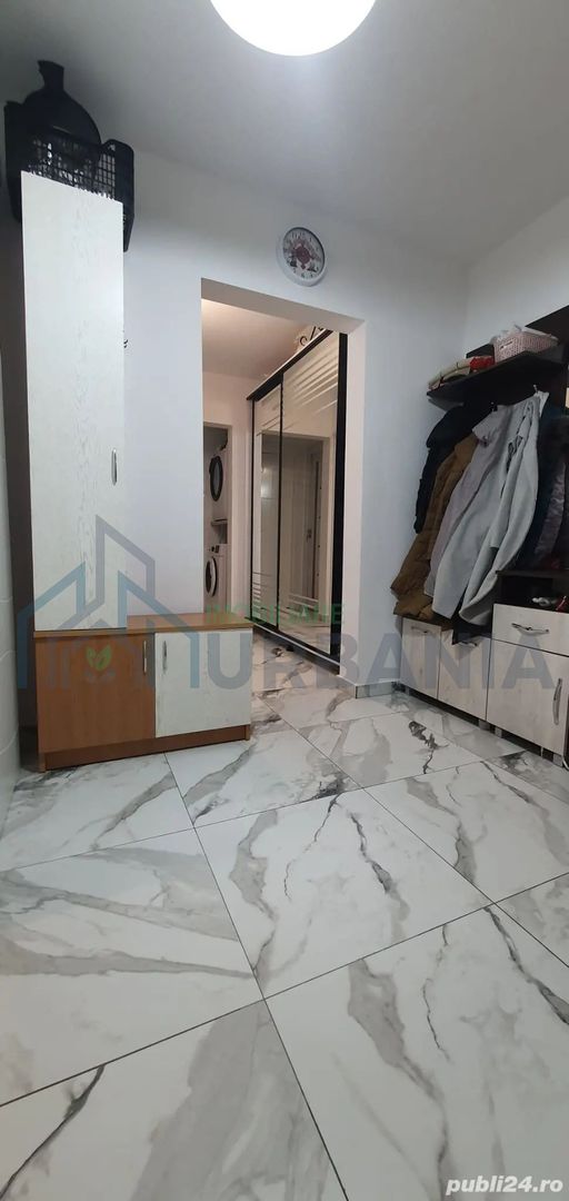 Vand apartament in alexandru cel bun - Poză 3