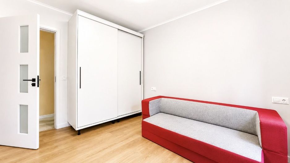 Apartament 3 camere, Decebal, Etaj 2 - Poză 4