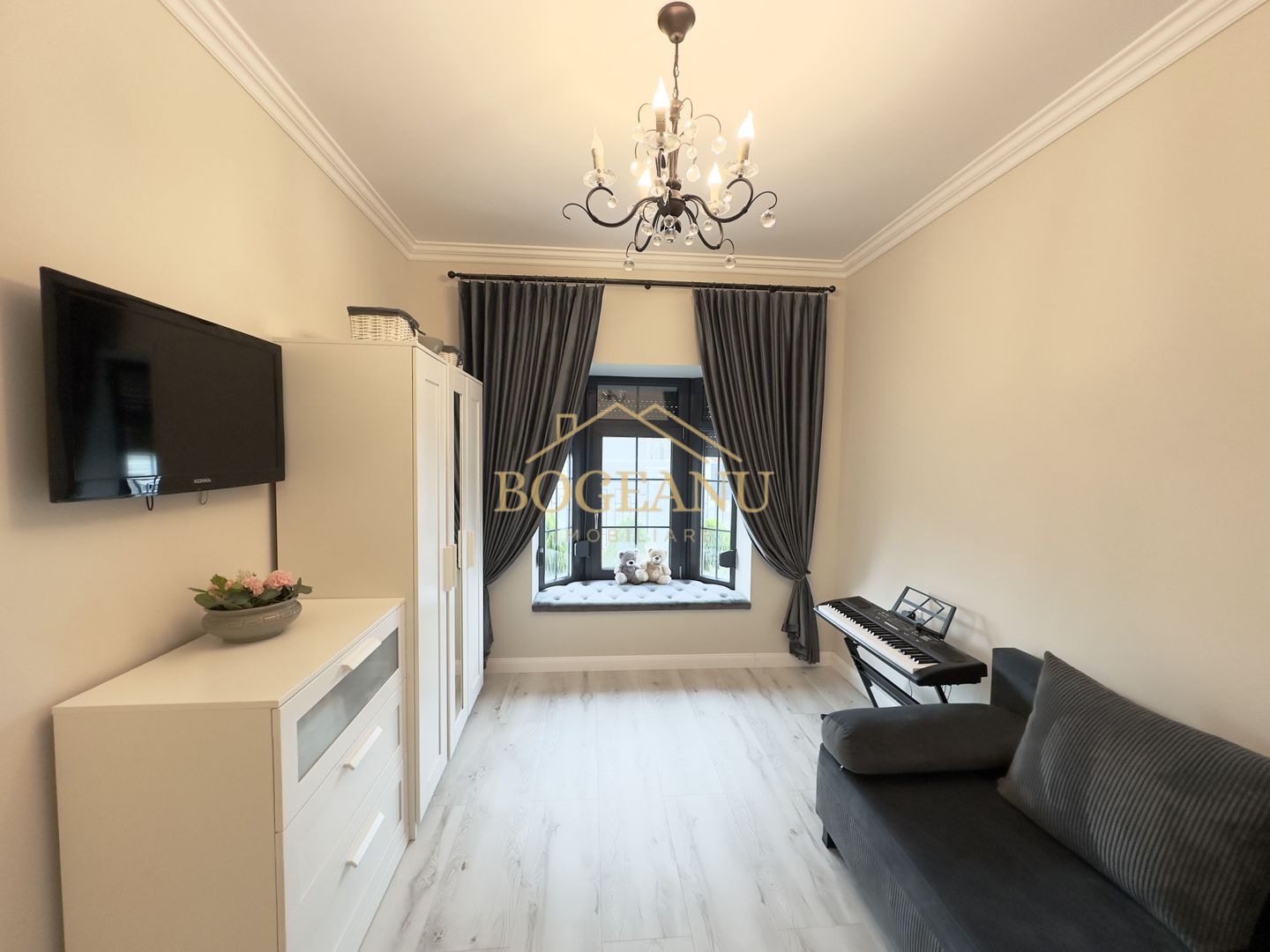 BG126-VILA DE LUX 4 CAMERE-COMISION 0% - Poză 12