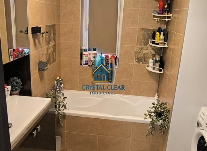 Apartament cu 3 camere + loc parcare - zona Podeni, str. Digului - Poză 12