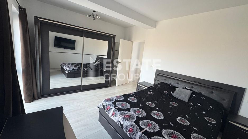 Casa insiruita cu 3 camere mobilata in Giroc - Poză 4