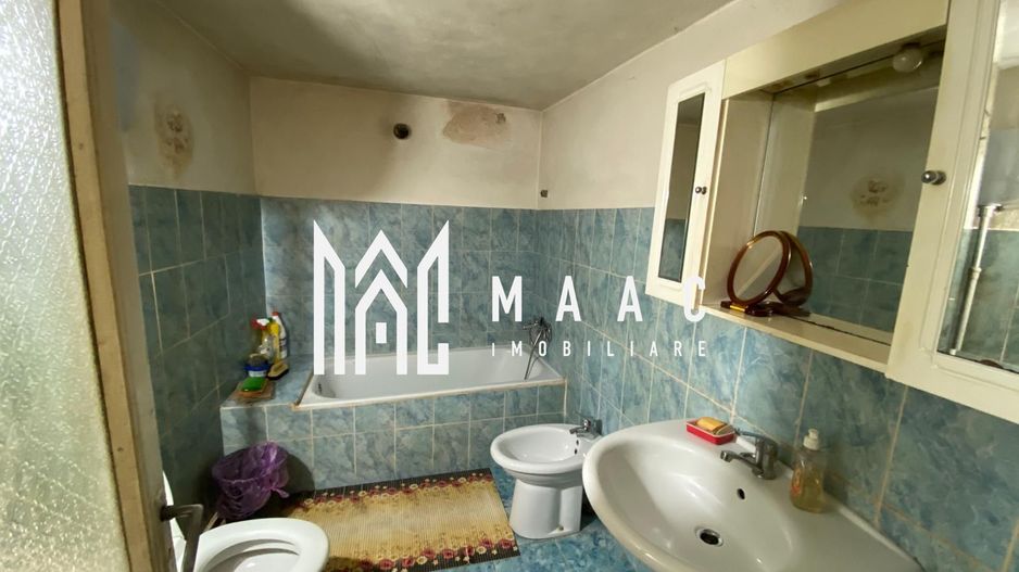 Casa 5 camere I 1087 mp teren I Acces auto I Cincu-Brasov - Poză 3