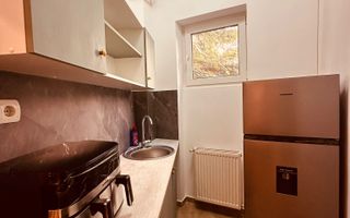 2 camere  | 50 mp | Cismigiu  | Parter - Poză 6