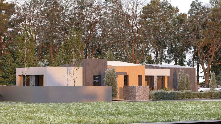 Casa de vanzare Cartierul Stupini Brasov - Poză 5