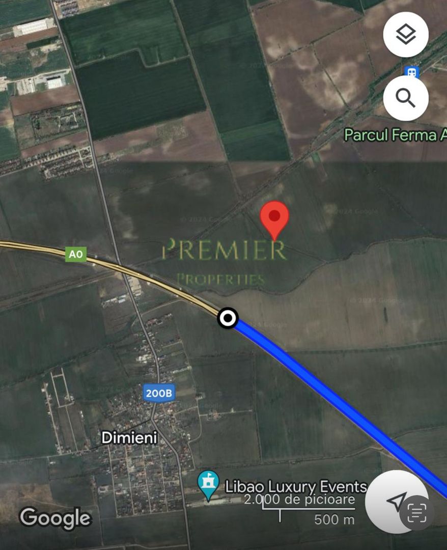 TEREN DIMIENI INVESTITIE - Poză 5