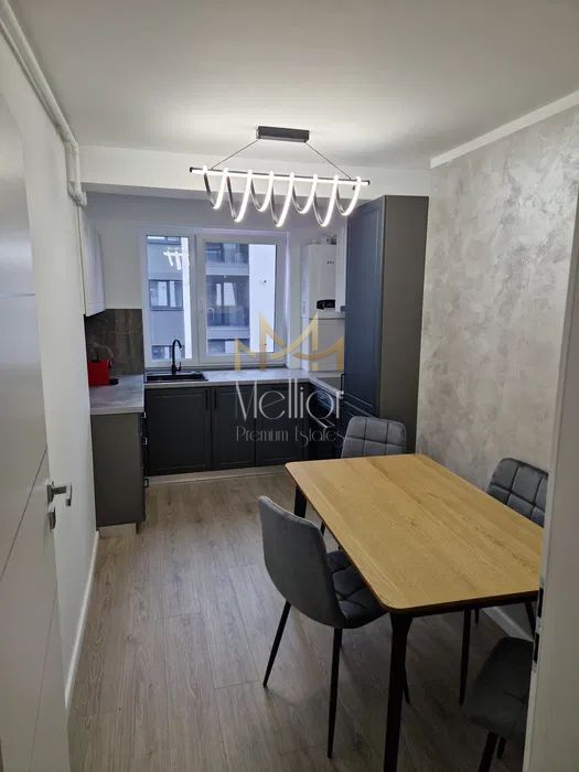 Apartament 2 camere decomandate, Parcare subterana - Sopor - Poză 3