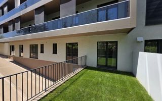 APARTAMENT 3 CAMERE | EROU IANCU NICOLAE | COMPLET MOBILAT SI UTILAT - Poză 13