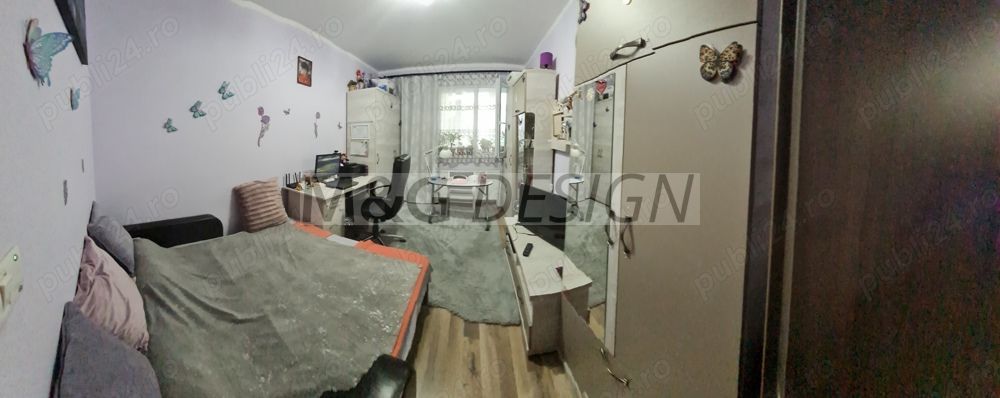 Apartament 3 camere  comuna Giroc - Poză 2