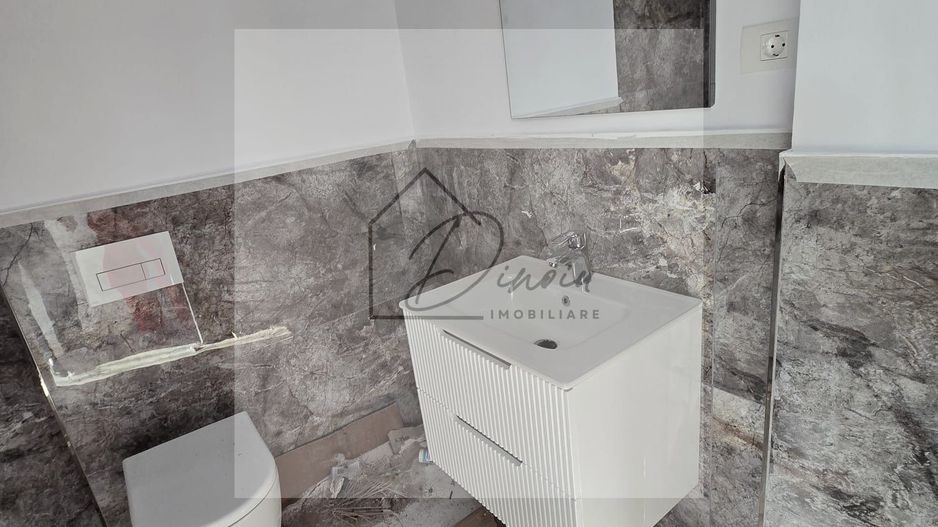 Comision 0% Apartament 3 camere 80 mp Aviației Aurel Vlaicu - Poză 14