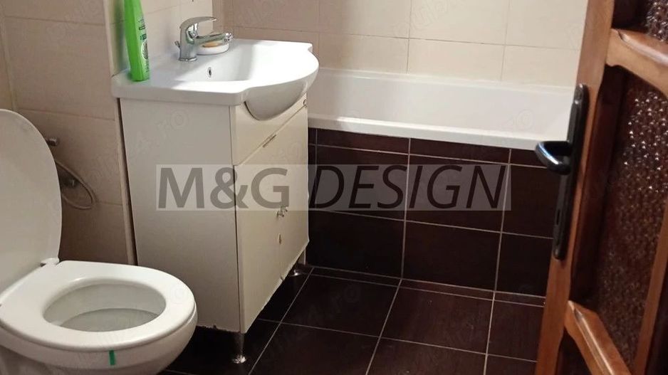 Apartment 3 camere decomandat zona Bucovina - Poză 8