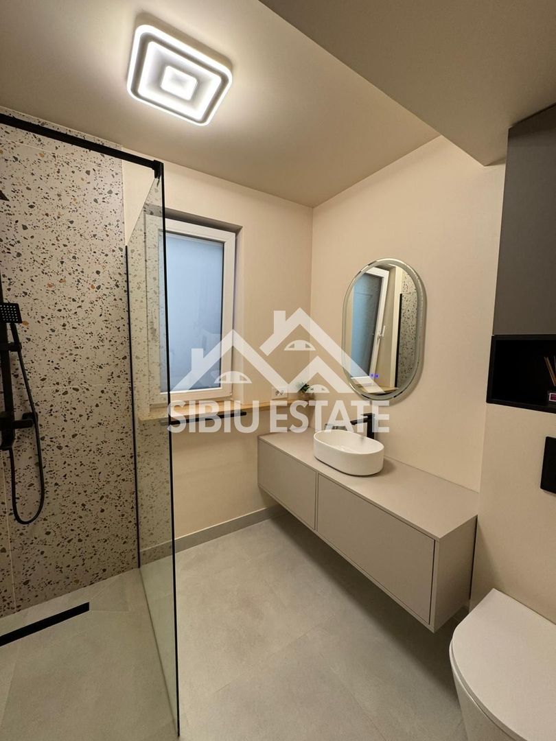 Apartament 2 camere premium-Zona Centrala  Prima inchiriere - Poză 7