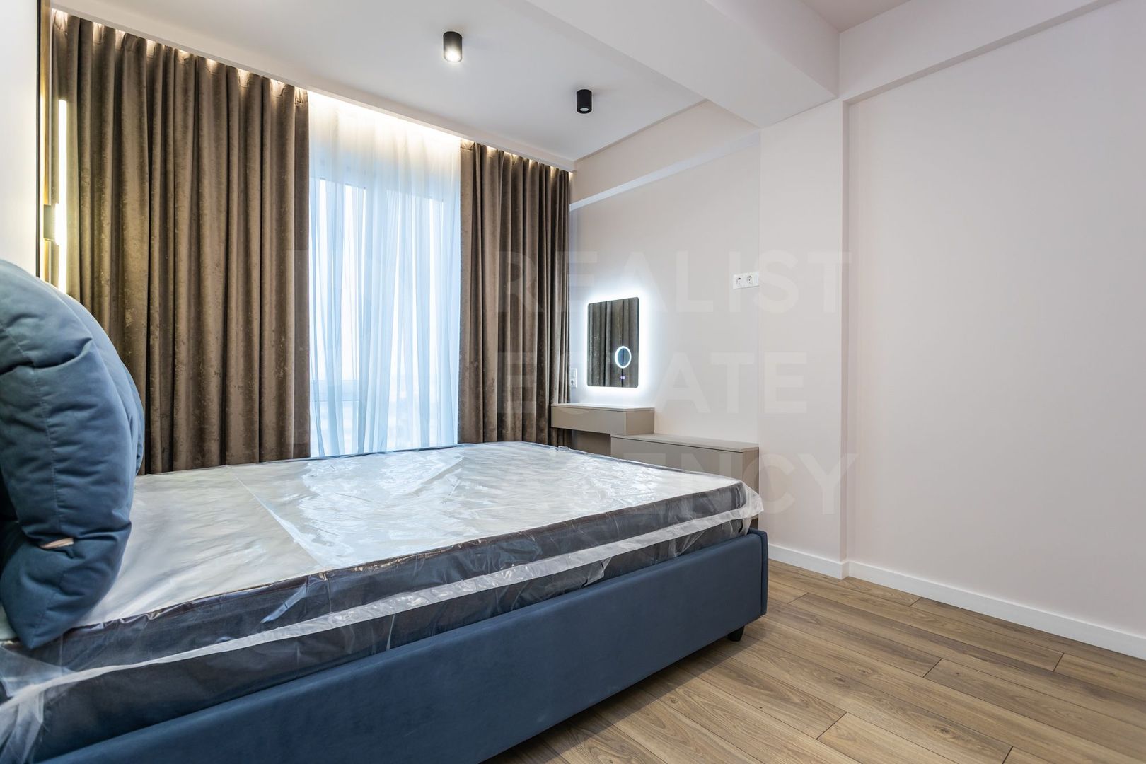 Vânzare apartament 2 camere,strada Alba Iulia, Buiucani. - Poză 13