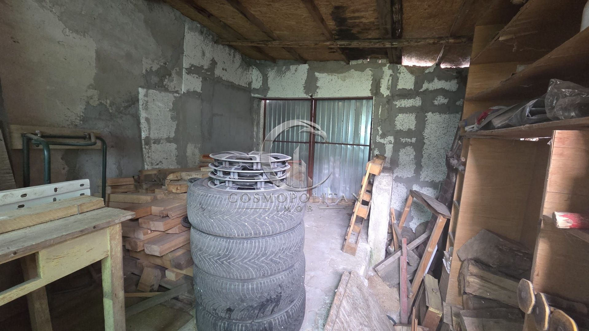 Casa / Teren ~ zona Brosteni – Iazul Morilor ~ S=314mp ~ d=12m - Poză 3