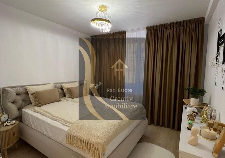 Apartament 2 camere | bvd. Ion Mihalache | Metrou 1 Mai - Poză 8