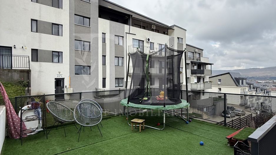 Casă la cheie | Zona Eroilor , Florești - Poză 41