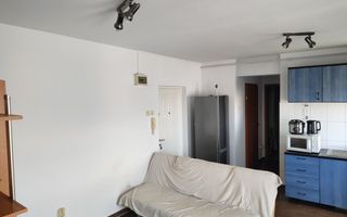 Apartament 2 camere cu balcon, ideal de investitie, zona Marasti! - Poză 4
