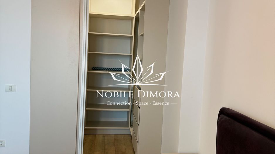 xCity Towers - Apartament cu 3 camere, 2 bai, parcare subterana - Torontal - Poză 15