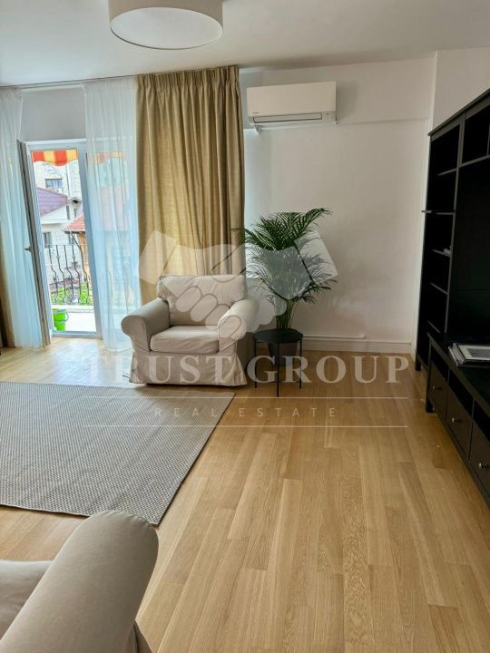 Apartament 4 camere Victoriei | Loc de parcare - Poză 7