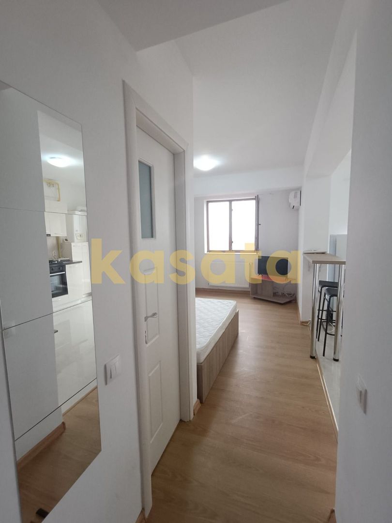 OPORTUNITATE | STUDIO | MILITARI RESIDENCE | MOBILAT UTILAT - Poză 5