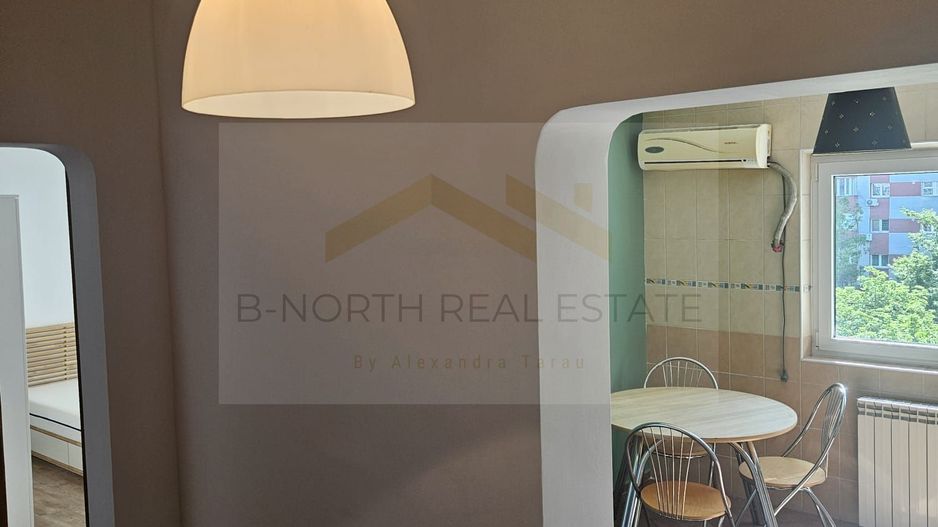 Apartament 2 camere de închiriat, Panduri, decomandat, etaj 5/8 - Poză 5
