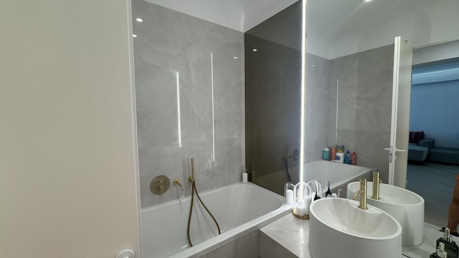 Apartament 2 camere Cortina North - Poză 6