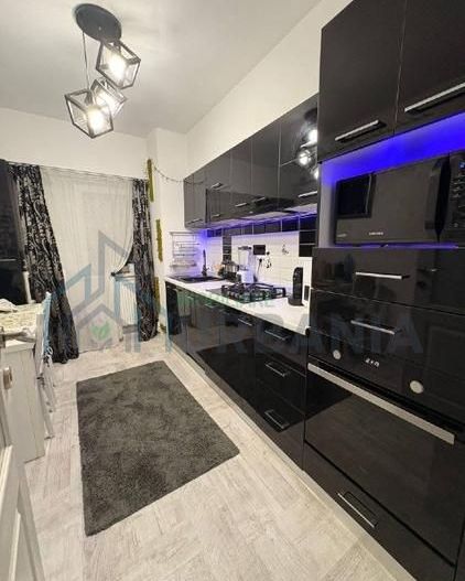 Apartament 3 camere renovat, mobilat și utilat, zona Canta, Iași - Poză 1