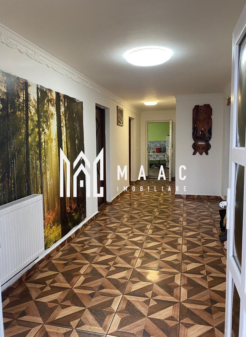 Casă Individuala | 246 mpu | Poplaca Sibiu - Poză 7