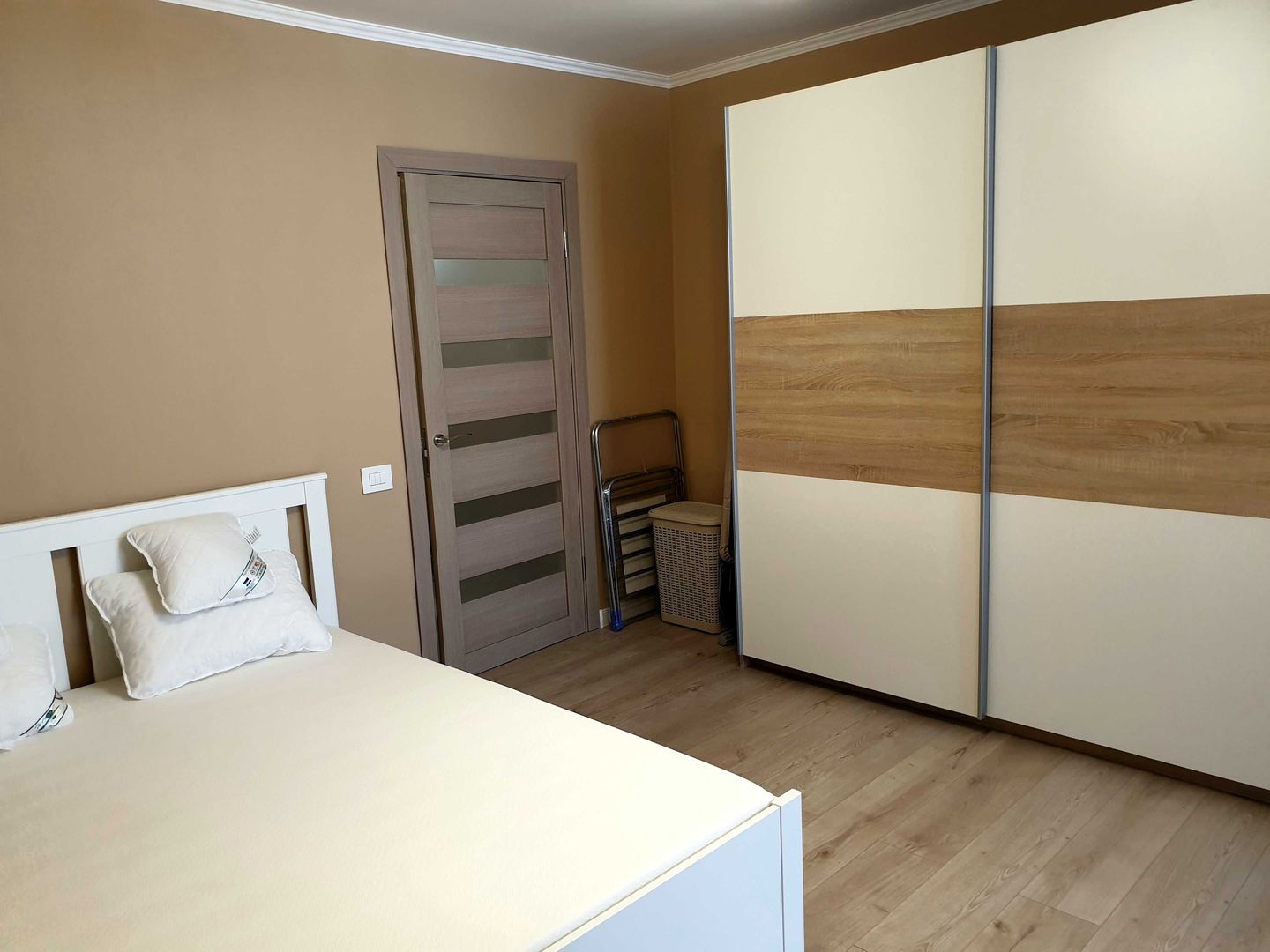 Garsoniera renovata Nicolae Grigorescu - Titan IM375 - Poză 2