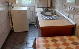 Apartament 1 cameră, semidecomandat, zona Oancea, Iași – de închiriat - Poză 5
