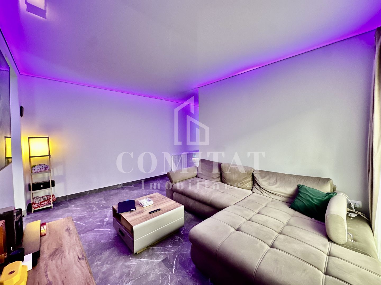 Apartament la cheie | Parcare | Zona Str Porii - Poză 6