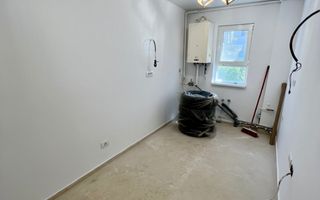 Apartament cu 3 camere renovat in Manastur - Poză 8