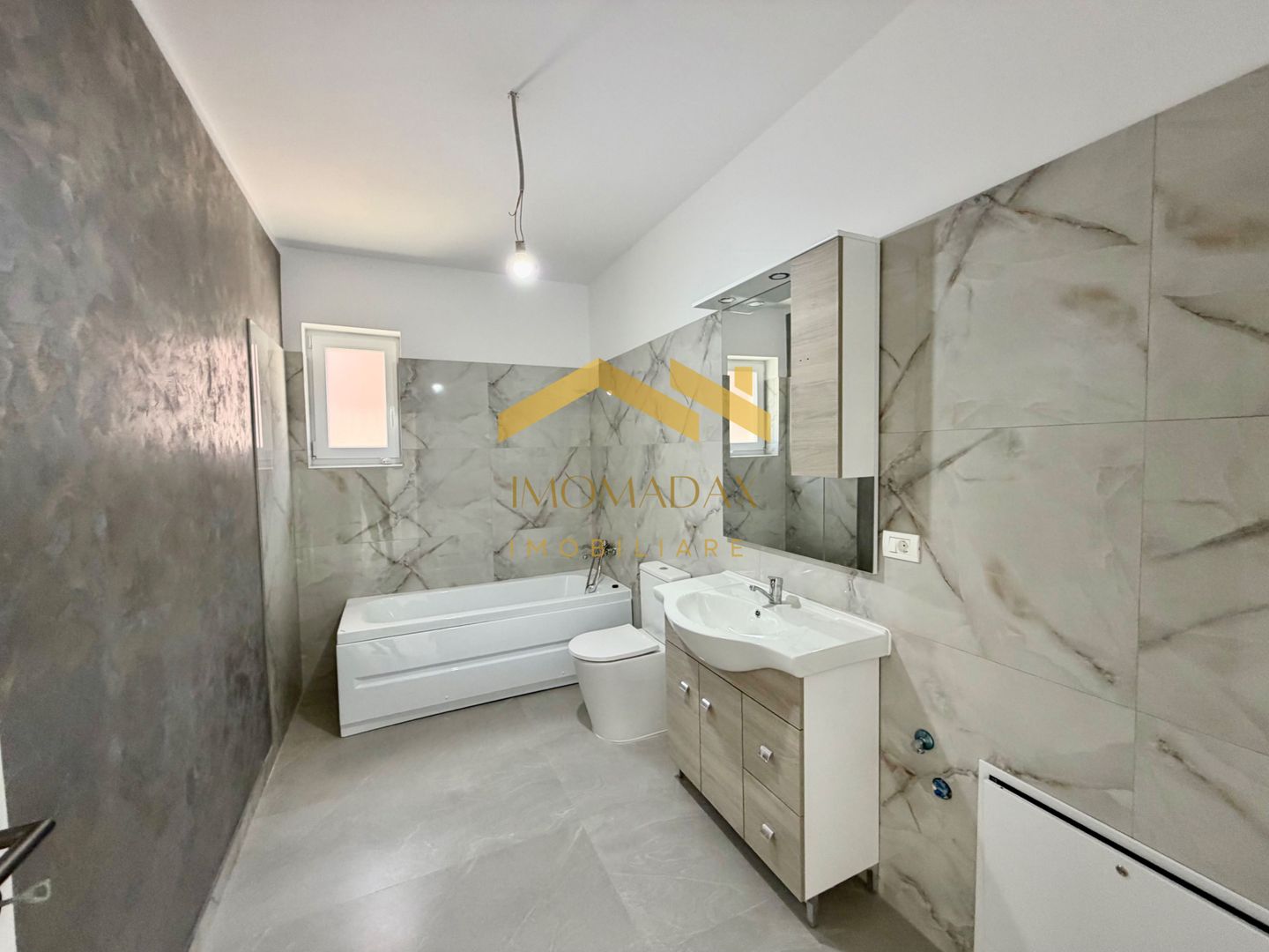 Mosnita Noua-Casa Parter-4 Camere - Poză 8