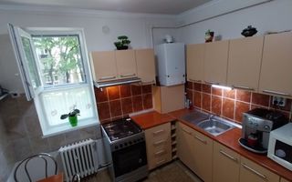 Apartament 2 camere et.1 mobilat utilat cu garaj autorizat - Poză 4