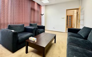 Spațiu pentru birouri langa Funshop Buziașului - Poză 28