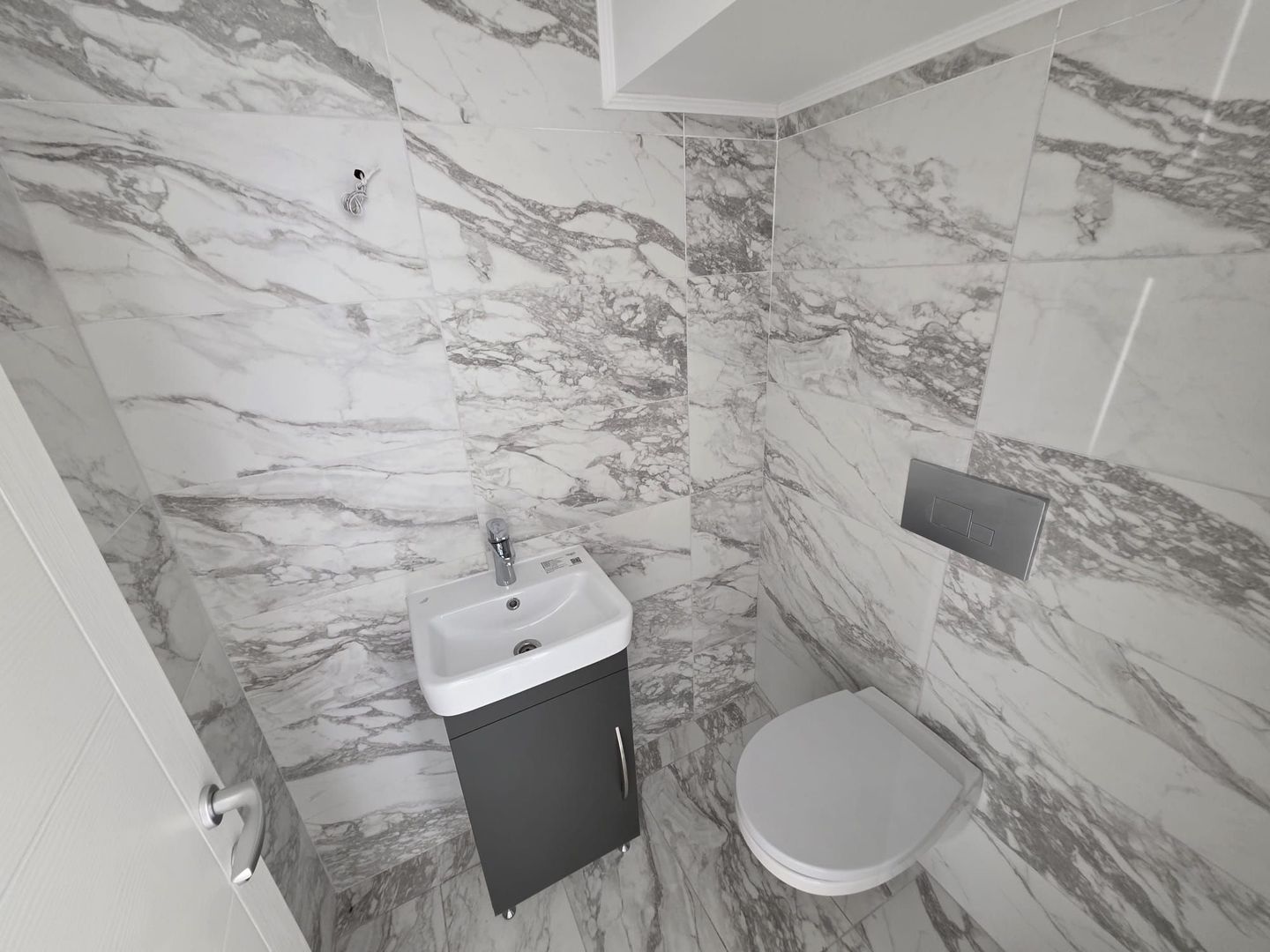 Vilă modernă 3 camere cu grădină privată – Cosmopolis - Poză 5