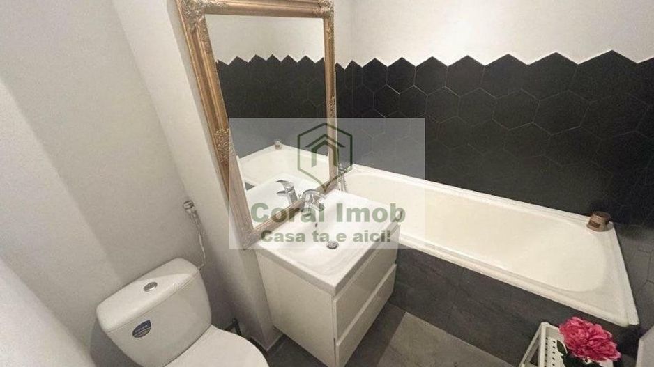 Vanzare apartament 2 camere 56mp Doamna Ghica - Poză 2