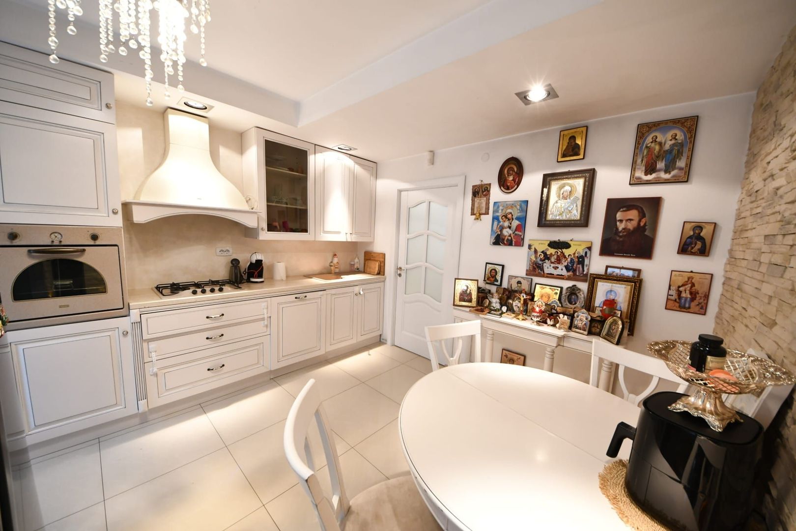 De vanzare – In exclusivitate, casa moderna in cartierul Brates Lake - Poză 15