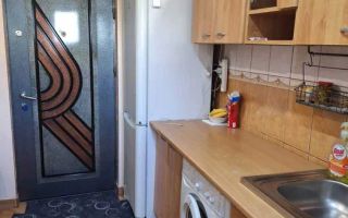 Apartament Spatios Mobilat Renovat Aproape de Metrou N.Grigorescu - Poză 5