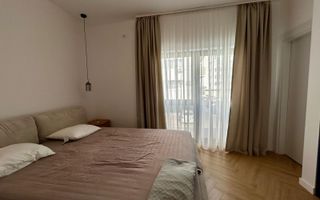 Casă 4 camere | 3 dormitoare | 3 bai | Mobilată premium | Curte 175 mp - Poză 7