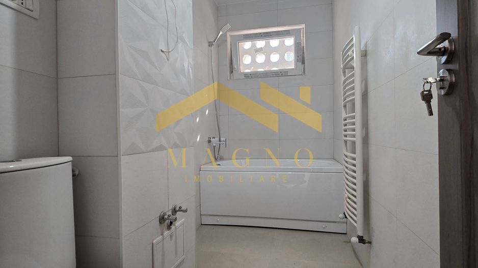 Apartament cu 4 camere de vanzare, Zona Malul Muresului/Praporgescu - Poză 8